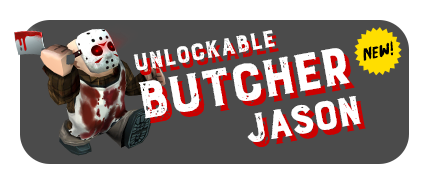 butcher promo