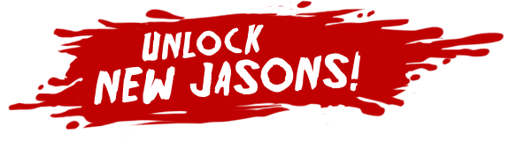 versions of jason voorhees
