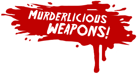 weapons