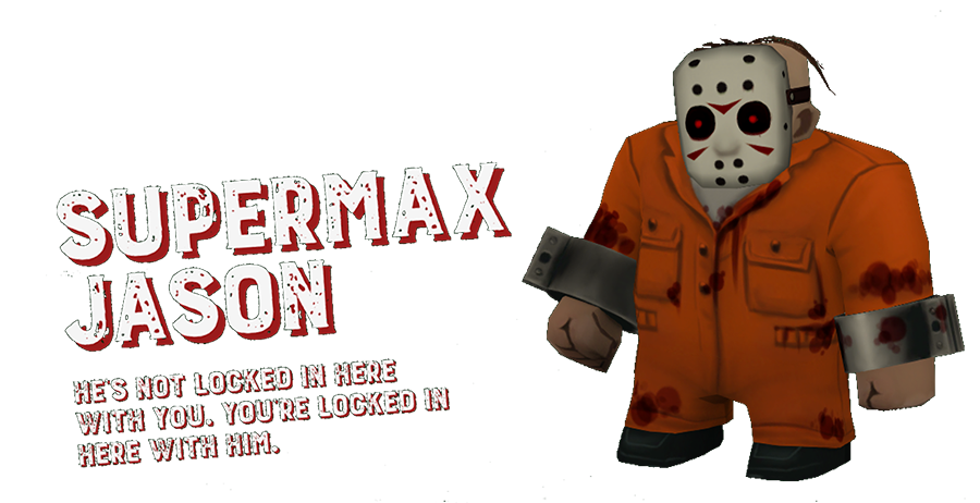 super jason voorhees