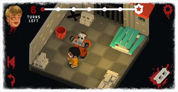 prison