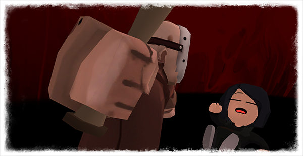 kill scene
