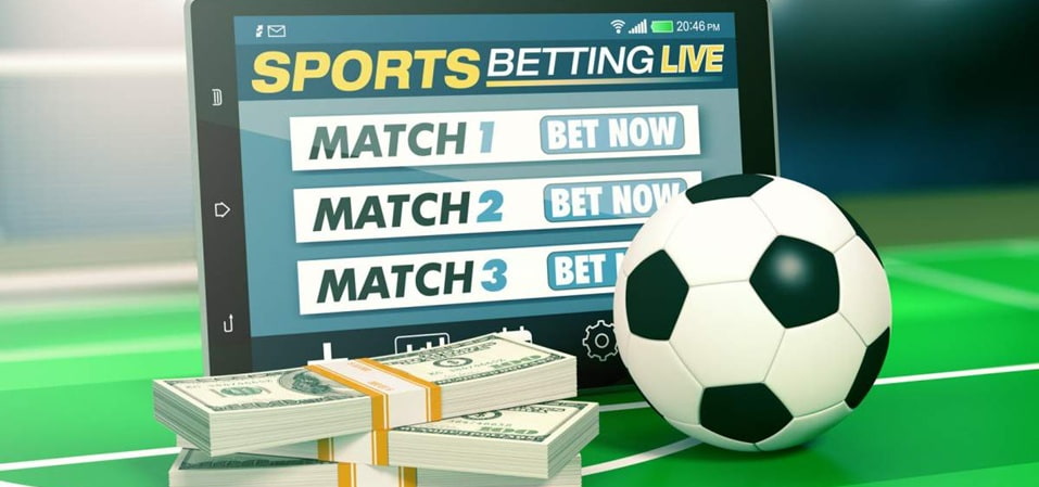 Football betting